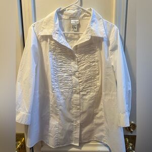 New Kim Rogers Blouse
